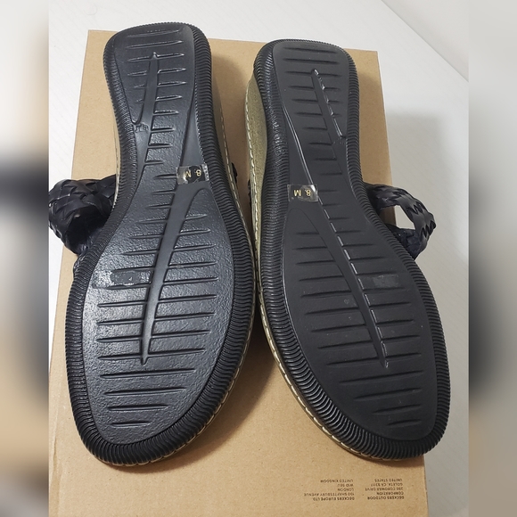 Sesto Meucci Kolya sandals women's size 8 - Picture 8 of 8